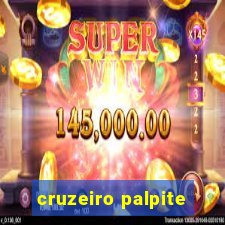 cruzeiro palpite